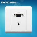 VGA插座選購指南 價(jià)格、批發(fā)報(bào)價(jià)、廠家供應(yīng)與型號圖片一覽